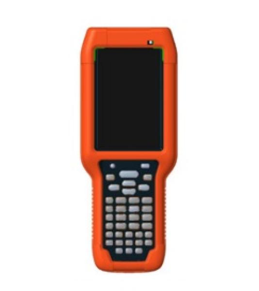 Protective Rubber Boot CK65 with 6703 engine