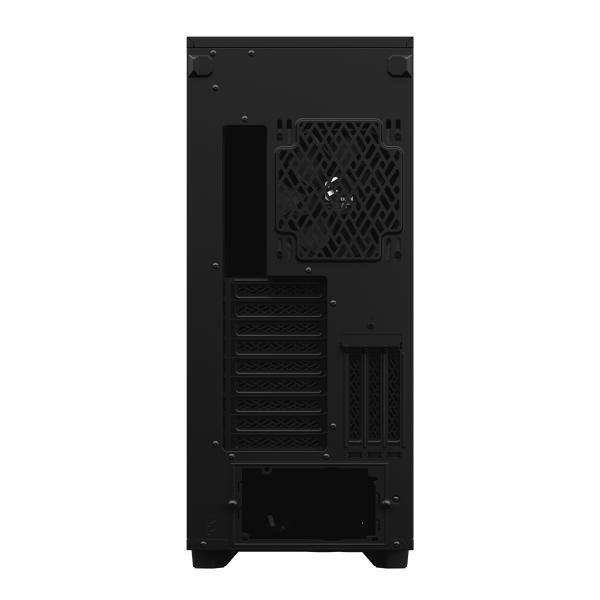 Fractal Design Define 7 XL Black Solid/ Big Tower/ Čierna 
