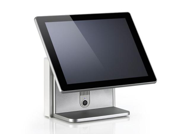 VariPOS 250A PCT - 15" multitouch, RAM 8GB, SSD 256GB, bez OS