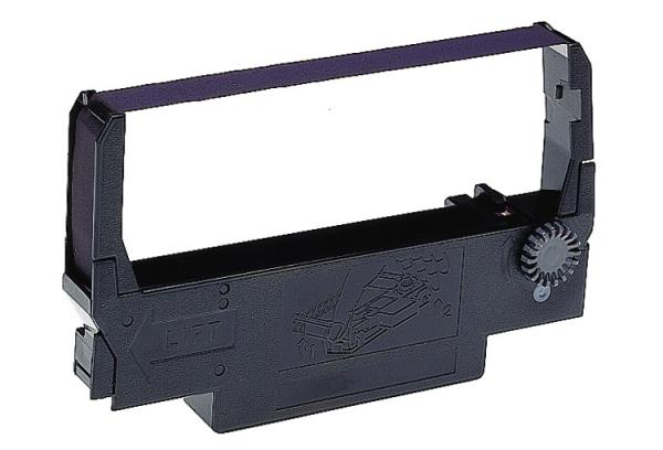 Armor kazeta kompatibilná s Epson ERC 30/ 34/ 38 fialová GR655