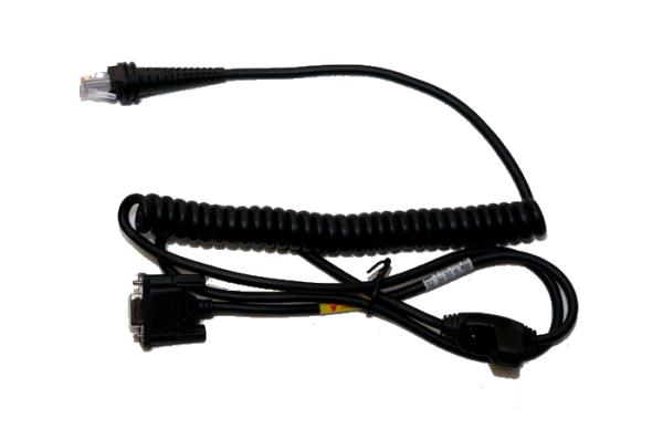 Honeywell RS232 kábel pre Xenon, Hyperion, Voyager 120xg