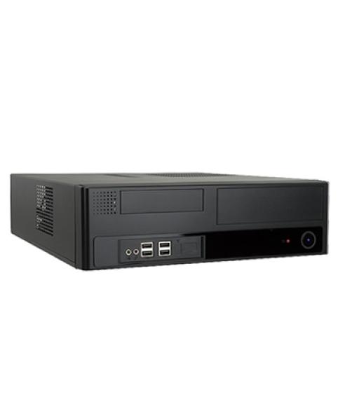 SFF In-Win BL641/ SFF & Desktop/ Čierna 