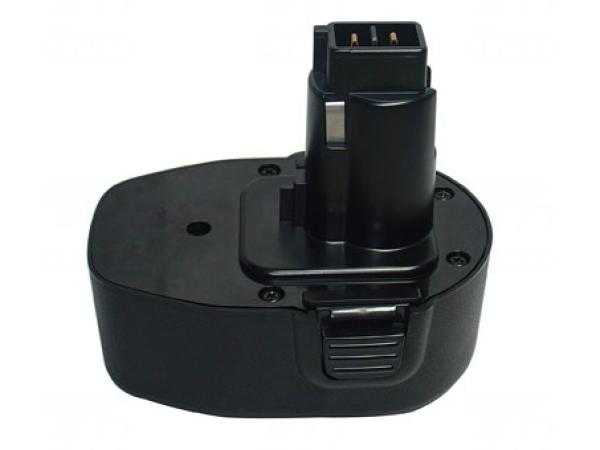 Batéria T6 Power pre Black&Decker PS140, PS140A, A9267, A9276, A9262, Ni-MH, 14, 4 V, 2000mAh, 29Wh