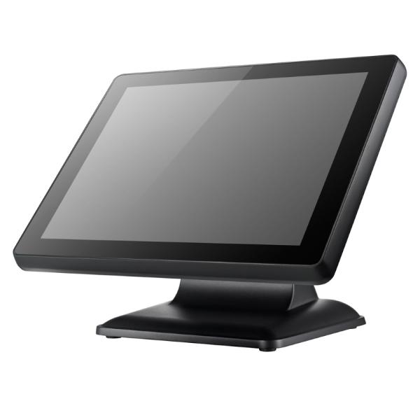 VariPOS 850 PCT - 15" multitouch, RAM 8GB, SSD 256GB, bez OS, stojan