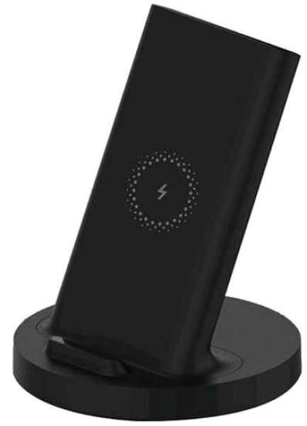 Xiaomi Mi 20W Bezdrôtový nabíjací stojan 