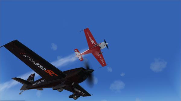 ESD FSX Steam Edition Skychaser 