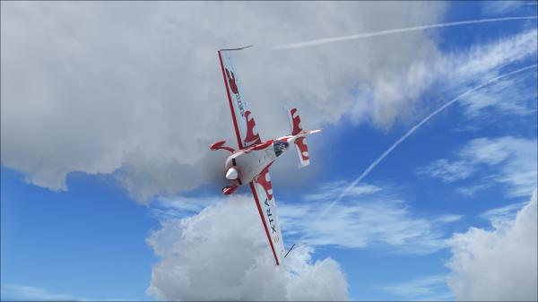 ESD FSX Steam Edition Skychaser 