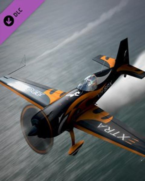 ESD FSX Steam Edition Skychaser
