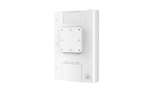 Grandstream GWN7630LR AP, 802, 11 ac Wave2, 4x4:4 MU-MIMO, 16 SSDI, 200+ klientov, 2.33Gbps, IP66, 300m 