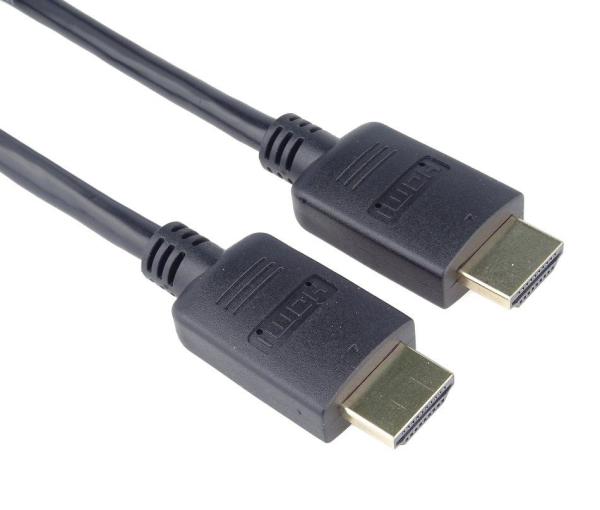 HDMI 2.0b High Speed + Ether. kab., 1, 5 metra