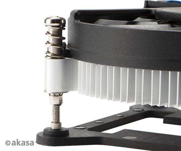 AKASA chladič CPU - KS12 
