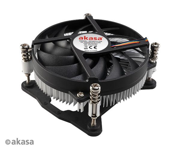AKASA chladič CPU - KS12