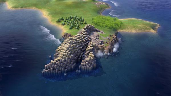 ESD Civilization VI Vikings Scenario Pack 