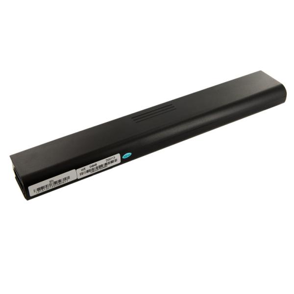 WE batéria EcoLine HP EliteBook 8530p HSTNN-OB60 14.4V 4400mAh 