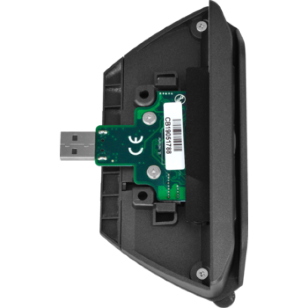 Čítačka magnetických kariet 1/ 2/ 3 stopy pre XPOS, USB, sivá