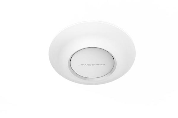 Grandstream GWN7615 AP, 802, 11 acWave2, dualband 3x3:3 MU-MIMO, 16SSDI, 200+ konk. kl., dosah 175m 