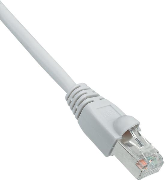SOLARIX patch kábel CAT5E UTP PVC 15m šedý snag-proof
