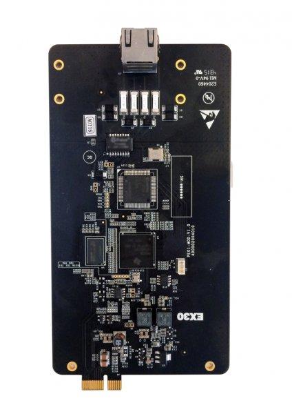 Yeastar EX30 karta, E1, T1, PRI port