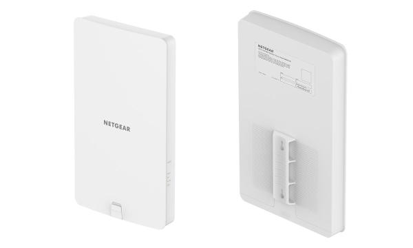 NETGEAR 1PT BUSINESS WIFI 6 2+2 AP OUTDOOR 