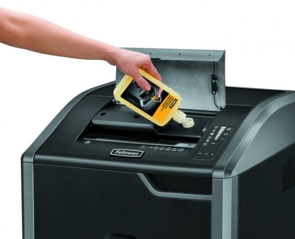 Fellowes Olej pre skartovacie stroje 350 ml 