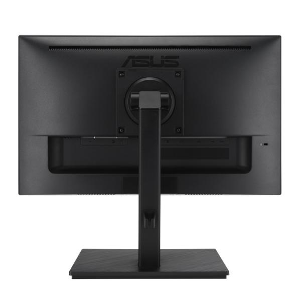 ASUS/ VA229QSB/ 21, 5"/ IPS/ FHD/ 75Hz/ 5ms/ Black/ 3R 