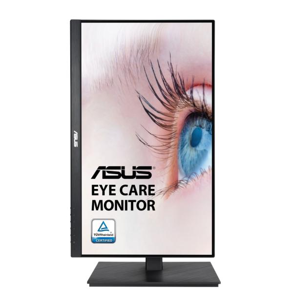 ASUS/ VA229QSB/ 21, 5"/ IPS/ FHD/ 75Hz/ 5ms/ Black/ 3R 