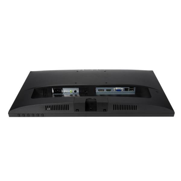 ASUS/ VA229QSB/ 21, 5"/ IPS/ FHD/ 75Hz/ 5ms/ Black/ 3R 