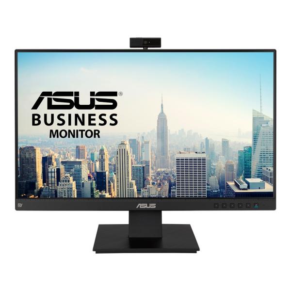 ASUS/ BE24EQK/ 23, 8"/ IPS/ FHD/ 60Hz/ 5ms/ Black/ 3R