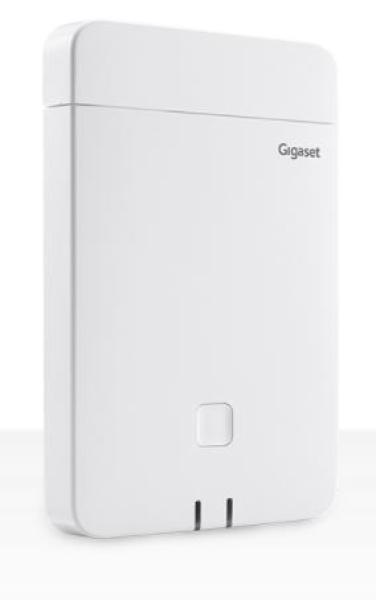 Gigaset N870 IP PRO 