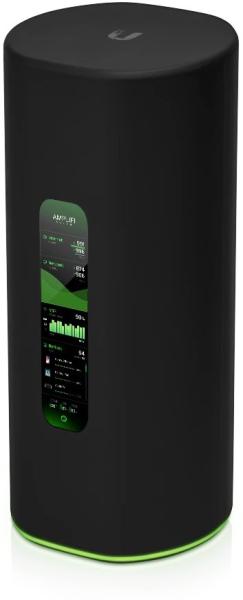 Ubiquiti AmpliFi Alien Router and MeshPoint 