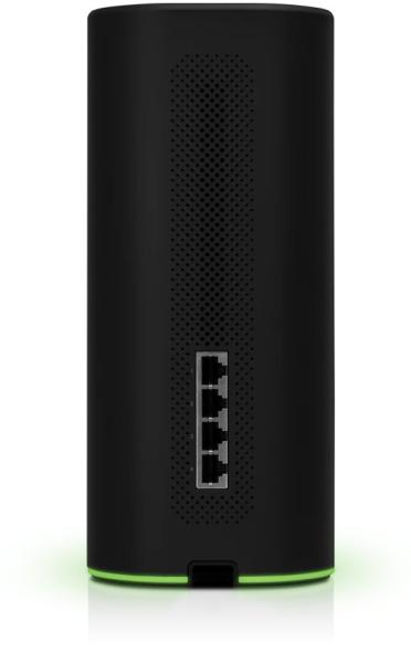 Ubiquiti AmpliFi Alien Router and MeshPoint 