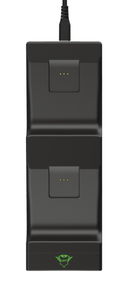 TRUST GXT250 DUO CHARGE DOCK XBSX 