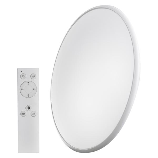 EMOS prisadené svietidlo s ovládačom ZM5165 (35cm) 