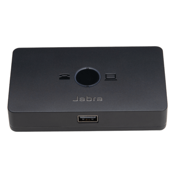 Jabra Link 950 USB-A, USB-A a USB-C cord included