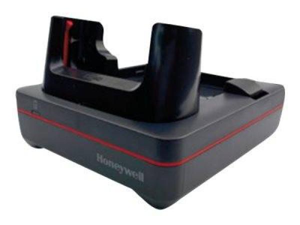 CT40 booted homebase. Kit zahŕňa homebase, power supply a EÚ power cord.