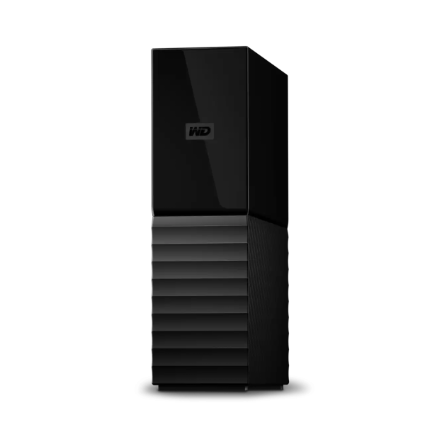 WD My Book/ 18TB/ HDD/ Externý/ 3.5