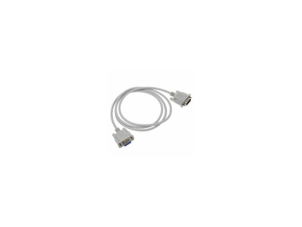 CABLE, TRUE232, 9 PIN D FEMALE, HSM 12V - Xenon