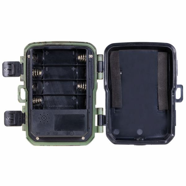 EVOLVEO StrongVision Mini, fotopasca & časozberná kamera 