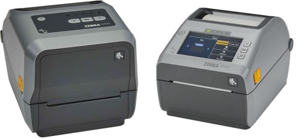 ZD621d - DT, 300 dpi, USB, LAN, Wi-Fi, BT, Linerless, rezačka, LTS