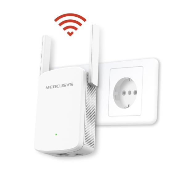 Mercusys ME30 AC1200 WiFi Range Extender 