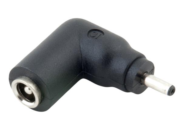 AVACOM nabíjací Jack pre Notebooky C31 (3, 0mm x 1, 0mm) pre Asus Zenbook UX21, UX31