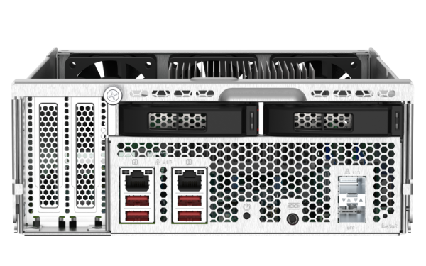 QNAP TNS-h1083X-E2234-8G