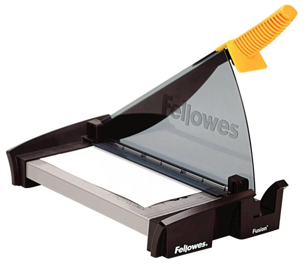 Fellowes Rezačka Fusion A4 