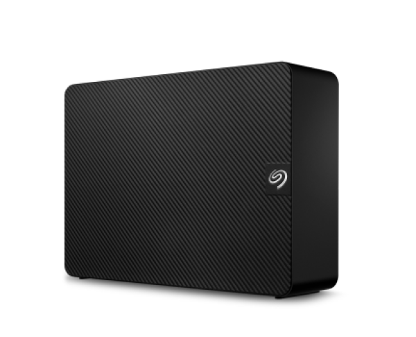 Seagate Expansion Desktop Hard Drive 8TB USB