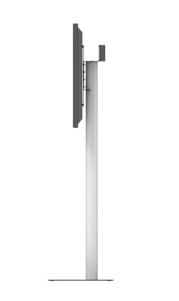 SMMS 062.0550 Stojan na LCD do 55", 30 kg, 131-151 cm 