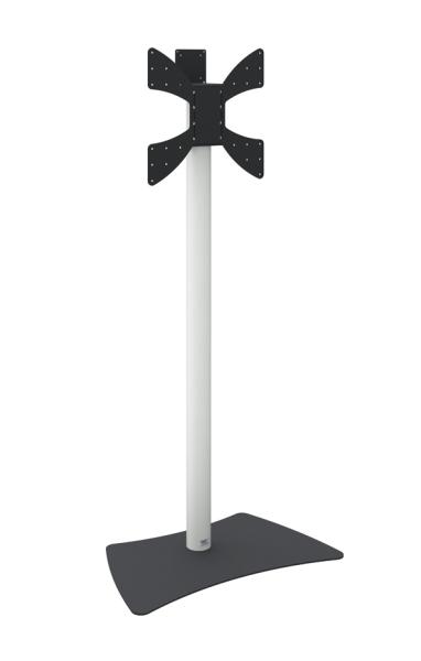 SMMS 062.0550 Stojan na LCD do 55", 30 kg, 131-151 cm
