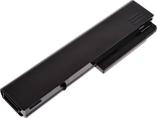 Batéria T6 Power HP nx6110, nx6120, nc6110, nc6120, 6510b, 6710b, 6910p, 5200mAh, 56Wh, 6cell 