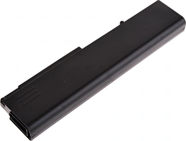 Batéria T6 Power HP nx6110, nx6120, nc6110, nc6120, 6510b, 6710b, 6910p, 5200mAh, 56Wh, 6cell 
