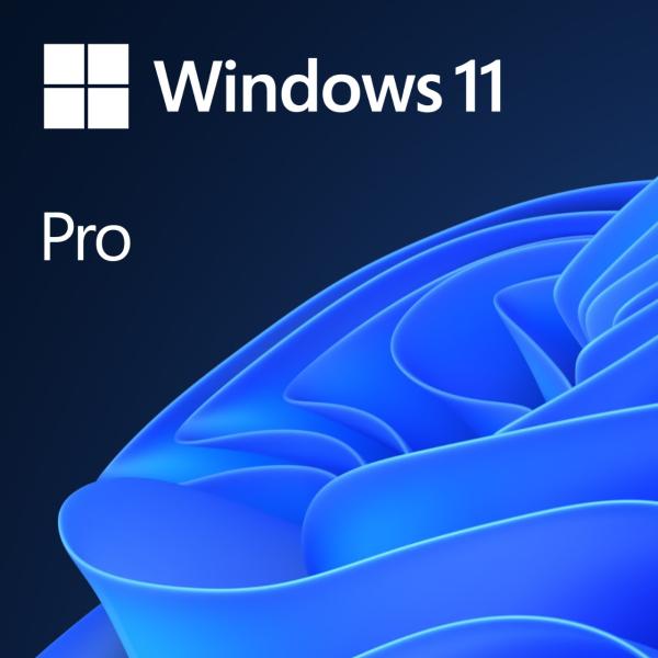 Windows 11 Pro 64Bit CZ GGK (LEGALIZAČNÍ SADA)