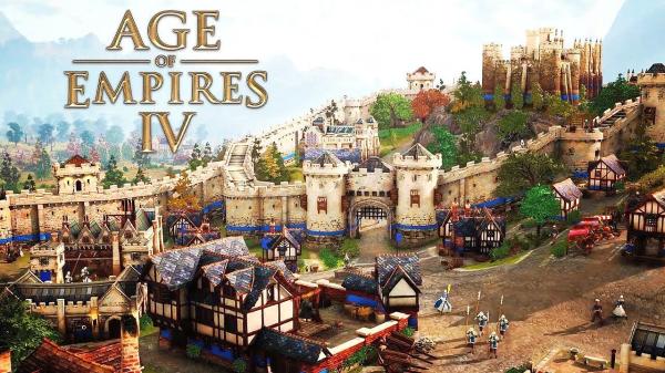 ESD Age of Empires IV 